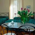 Apartment Vatican
