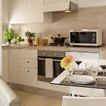 Apartment Vatican