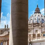 Vatican Apartment Rome