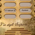 Vatican Apartment