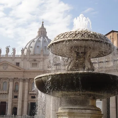 Vatican Řím