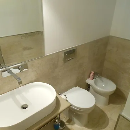 Apartmán Vatican