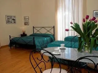 Vatican Apartmán *