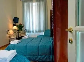 Vatican Apartmán Řím