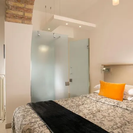 Vatican Apartmán *