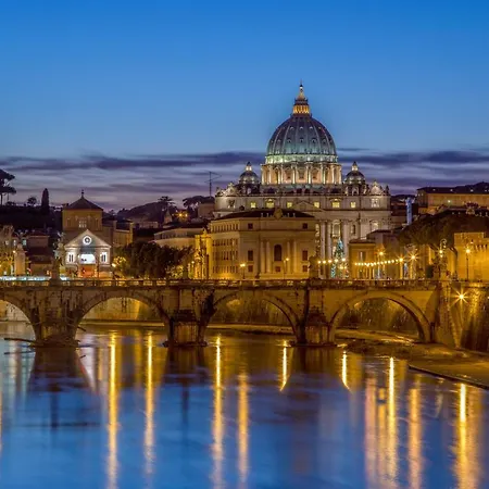 Vatican Řím
