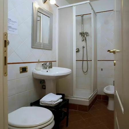 Apartmán Vatican