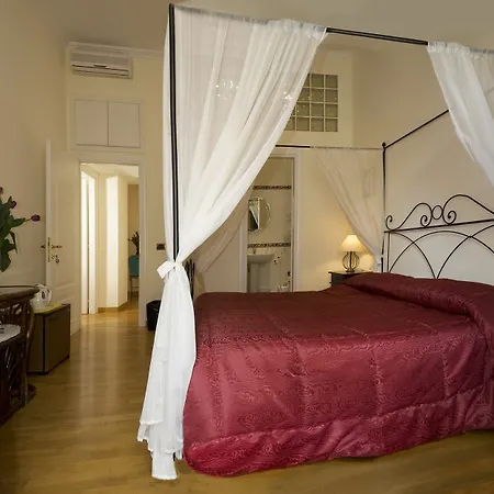 Apartmán Vatican *
