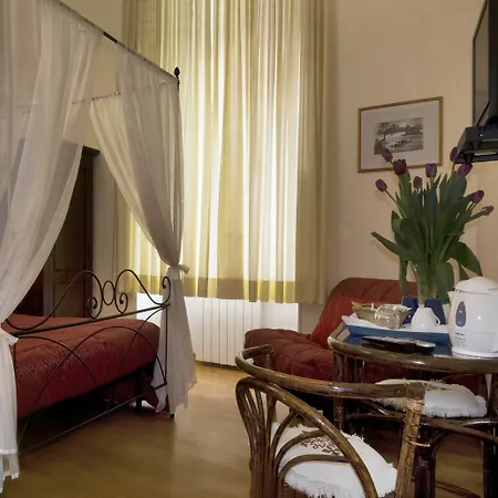 Apartmán Vatican