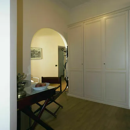 Vatican Apartmán *