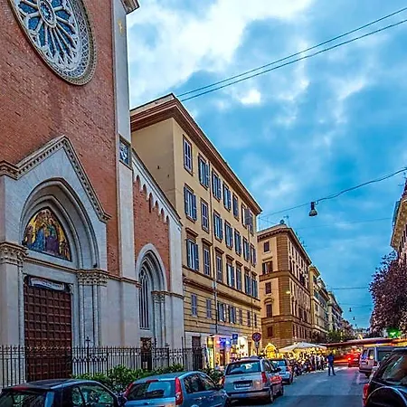 Vatican * Řím