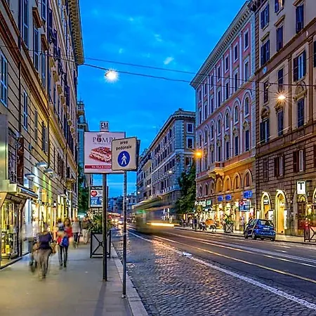 Apartmán Vatican Řím