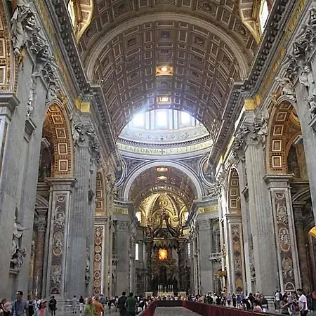 Vatican *