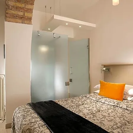 Vatican Apartmán *
