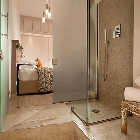 Apartmán Vatican
