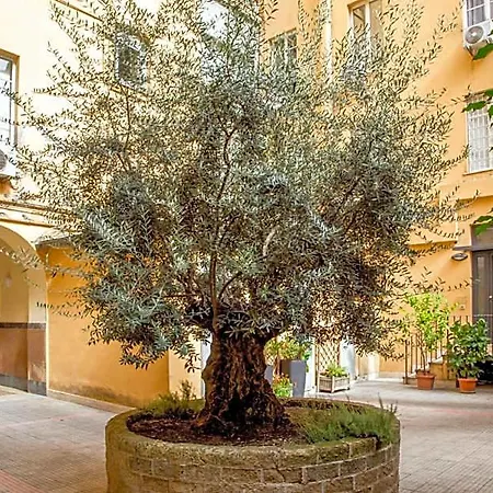 Apartmán Vatican Řím