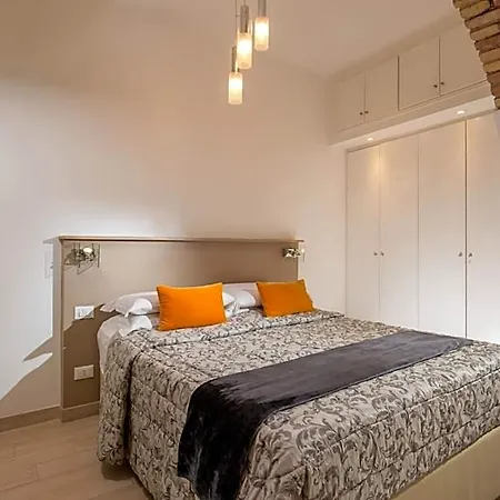 Apartmán Vatican