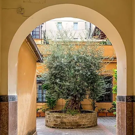 Apartmán Vatican *