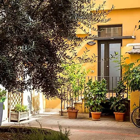 Apartmán Vatican