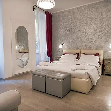 Vatican Apartmán *