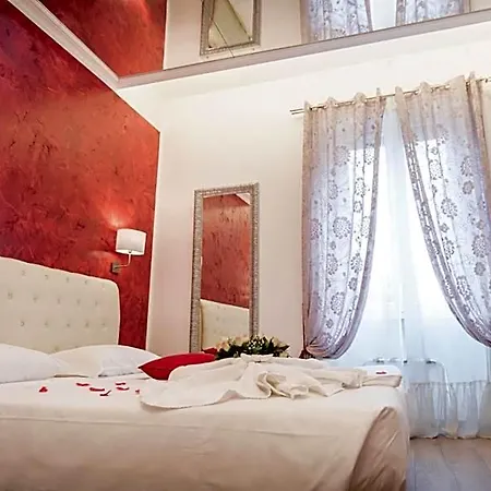 Apartmán Vatican