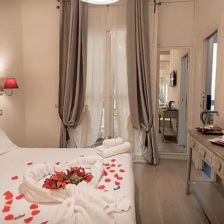 Vatican Apartmán Řím