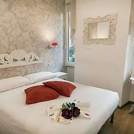 Apartmán Vatican Řím