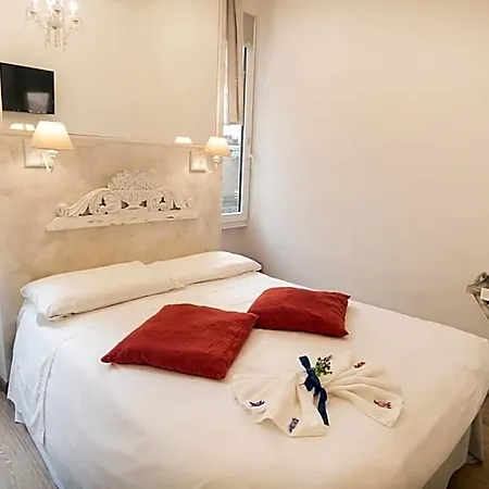 Vatican Apartmán
