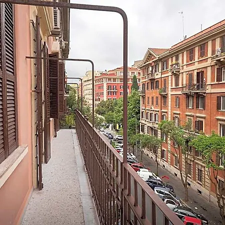 Vatican Apartmán Řím