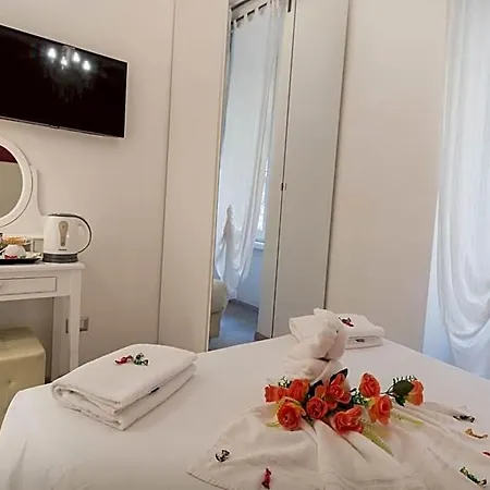 Apartmán Vatican *