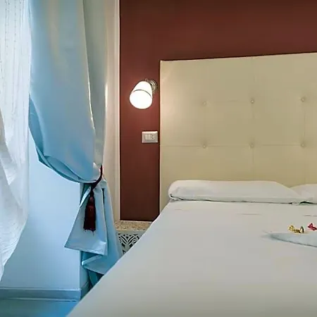 Vatican Apartmán *