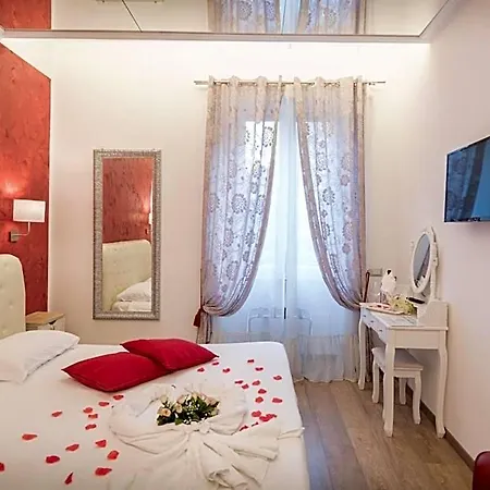 Vatican Apartmán Řím