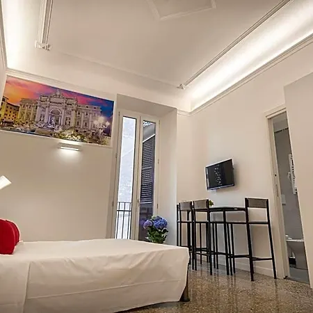 Apartmán Vatican