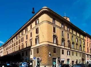 아파트 Vatican *