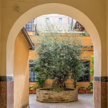 Apartamento Vatican Roma