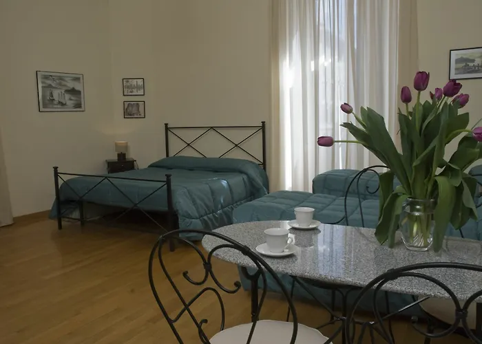 Apartment Vatican Rome