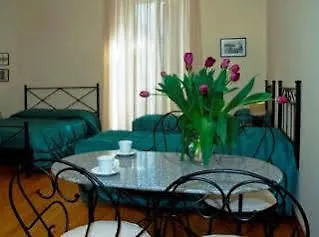 Apartman Vatican