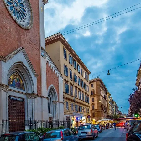 Apartament Vatican Rzym