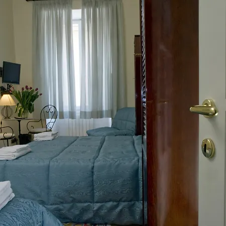 Vatican Apartament Rzym