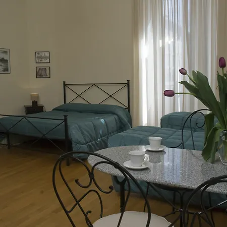 Apartament Vatican Rzym